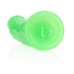 Real Rock Glow Gode phosphorescent Glow in the Dark N°1 - 15 x 3.5cm